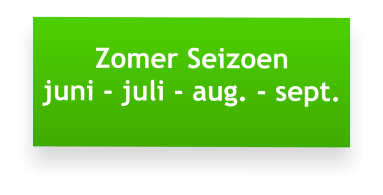 Zomer Seizoen  juni - juli - aug. - sept.